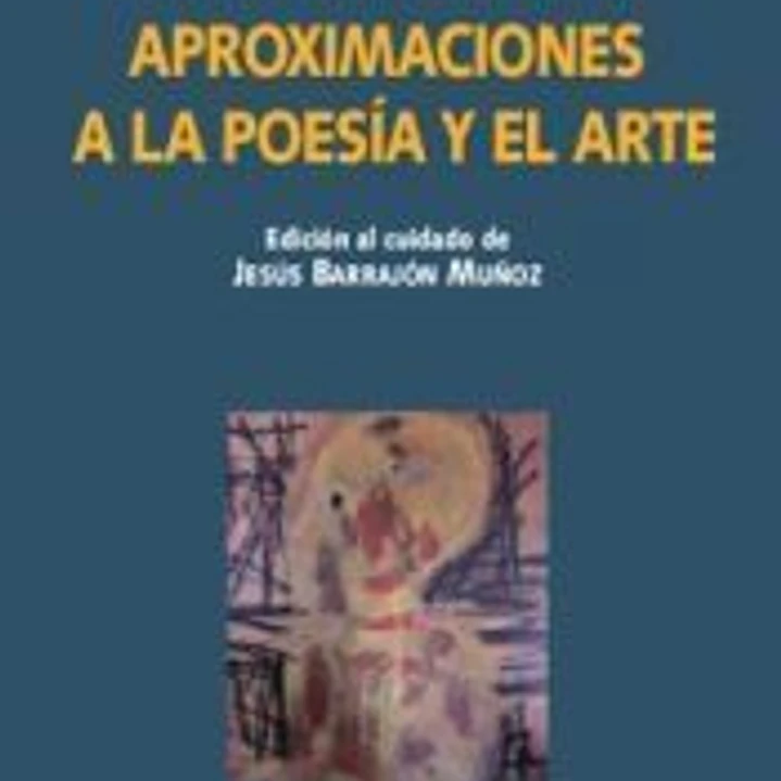 Aproximaciones a la poesía y el arte 1