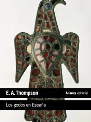 Los godos en España