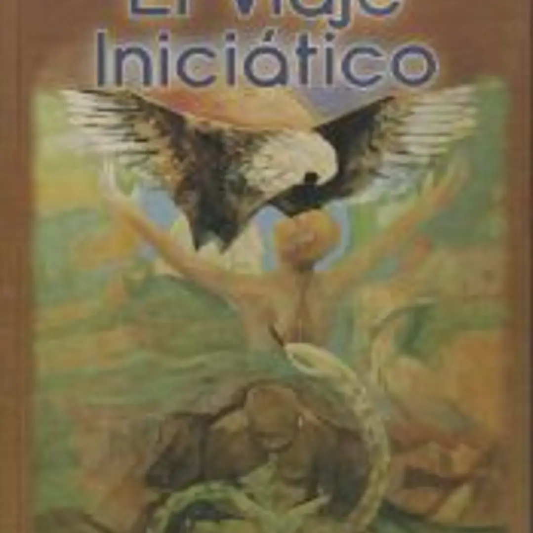 EL VIAJE INICIÁTICO 1
