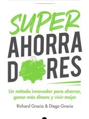 Superahorradores