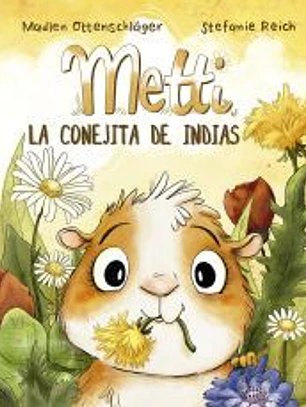 Metti, la conejita de indias