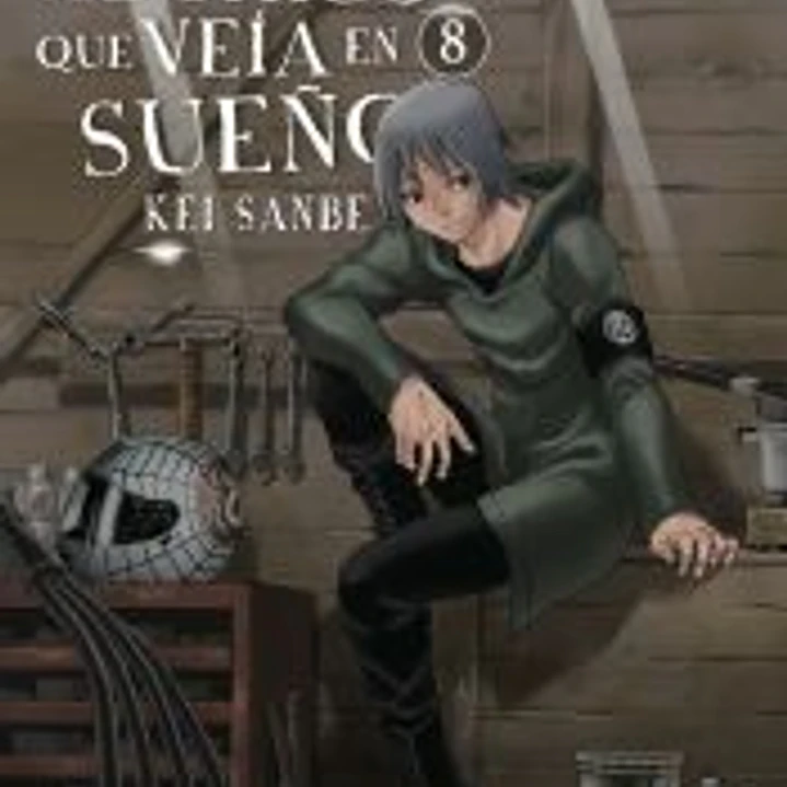 POR EL CHICO QUE VEIA EN SUEÑOS 08 1
