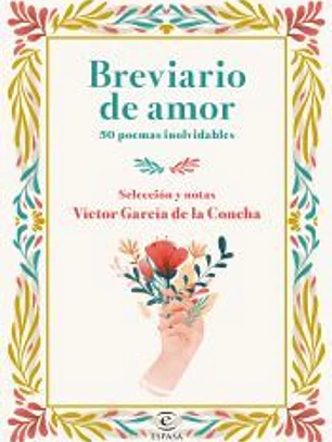 Breviario de amor