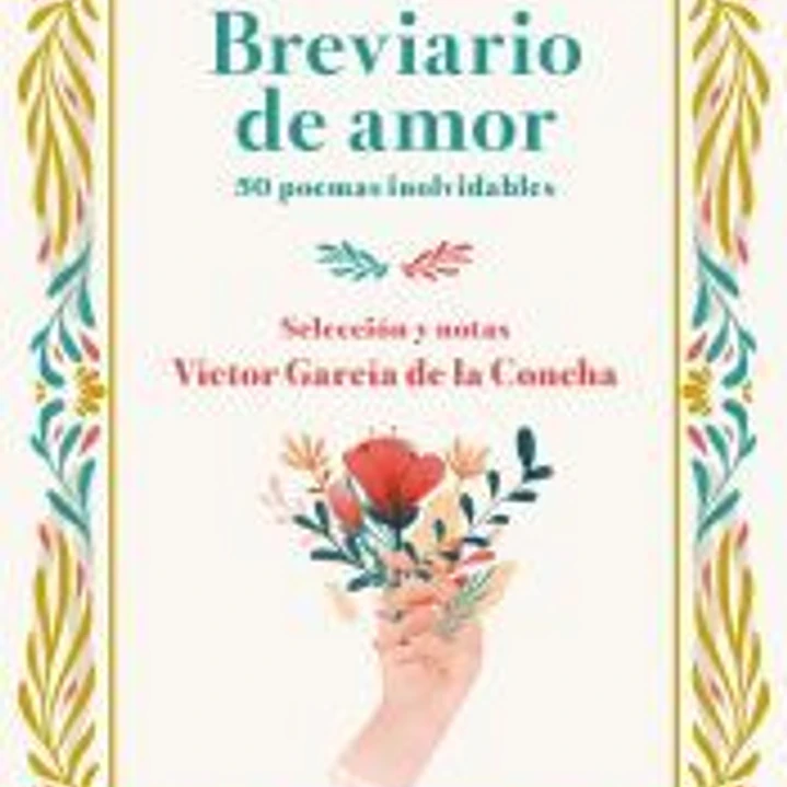Breviario de amor 1