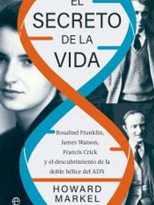 El secreto de la vida