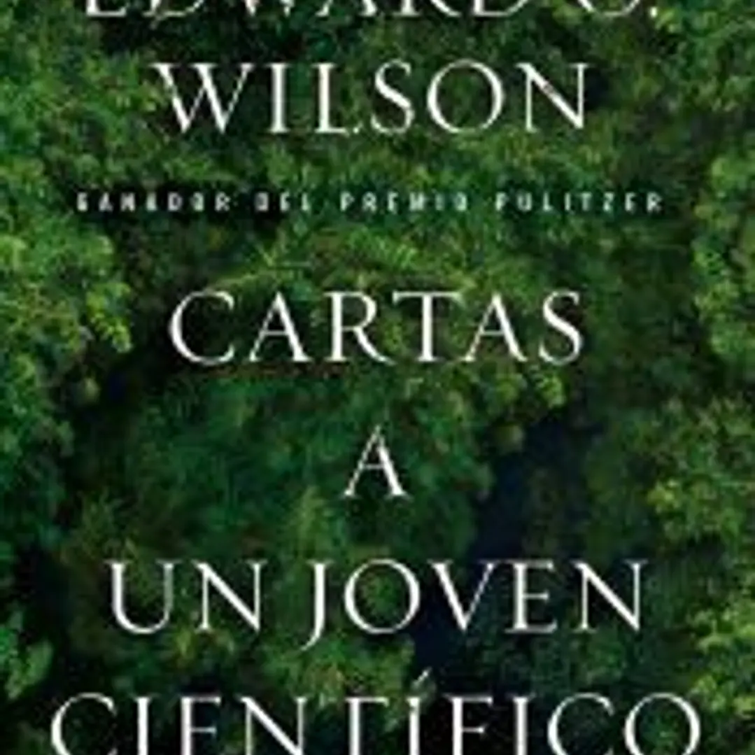 Cartas a un joven científico 1