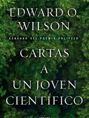Cartas a un joven científico