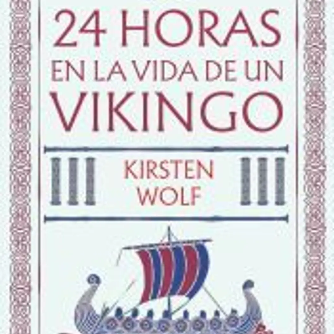 24 horas en la vida de un vikingo 1