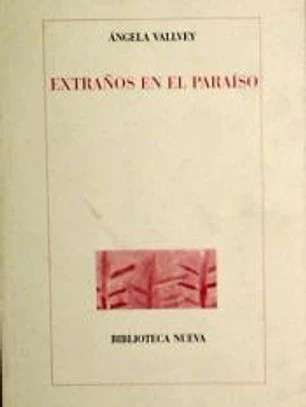 EXTRAÑOS EN EL PARAISO