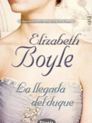 La llegada del duque