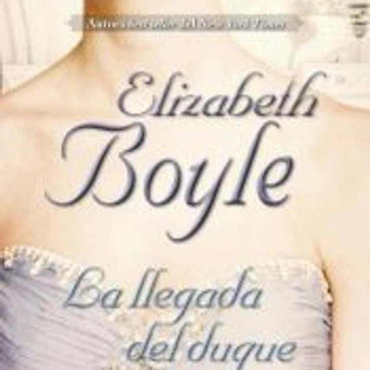 La llegada del duque 1