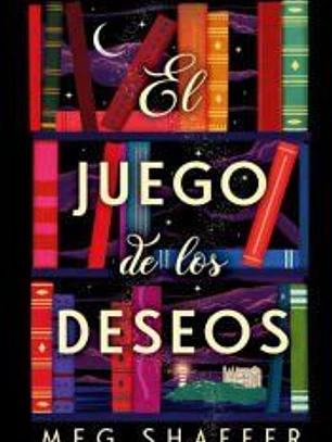 El juego de los deseos