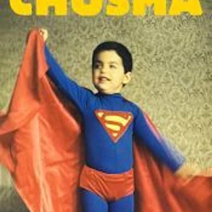 Chusma 1