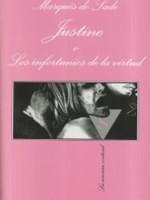 Justine o Los infortunios de la virtud