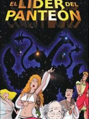 EL LÍDER DEL PANTEÓN