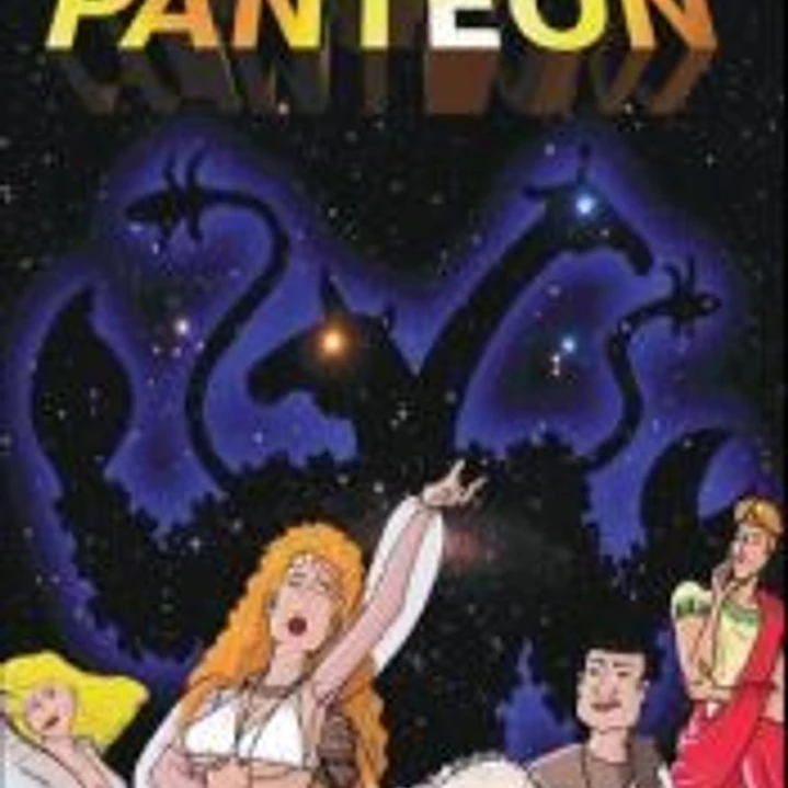 EL LÍDER DEL PANTEÓN 1