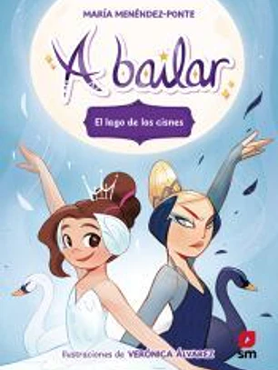 A bailar 4: El lago de los cisnes