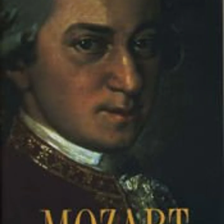 Mozart: vida y ficción 1