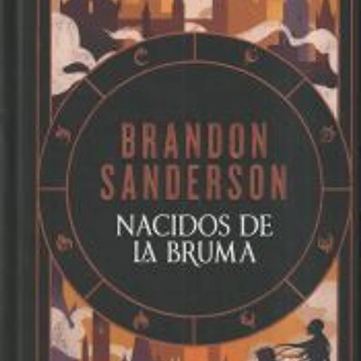 Nacidos de la bruma (edición especial limitada) (Trilogía Original Mistborn 1) 1