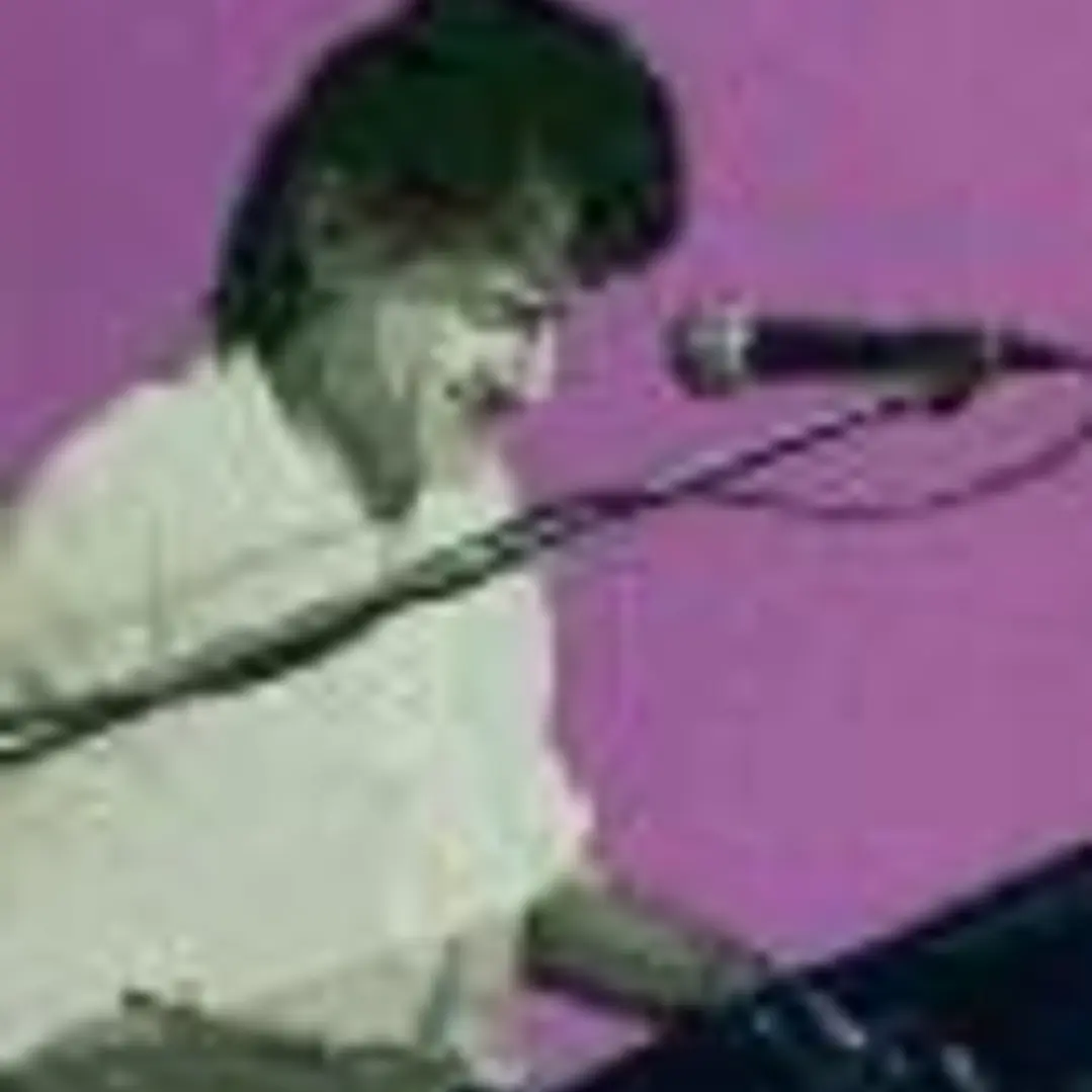 Canciones de Peter Hammill 1