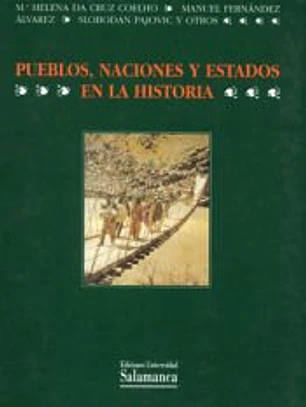 Pueblos, naciones y estados en la historia