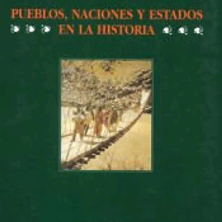 Pueblos, naciones y estados en la historia 1