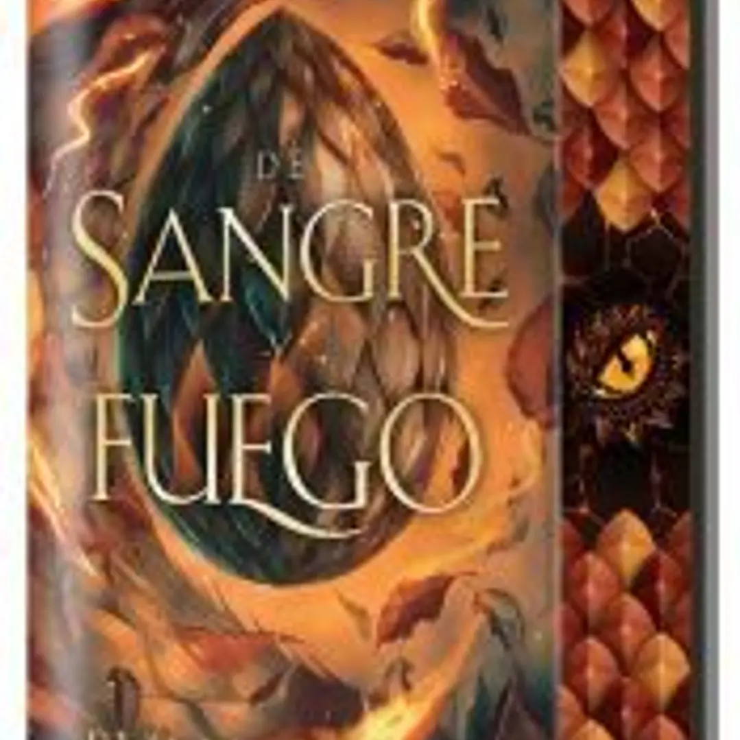 De sangre y fuego 1