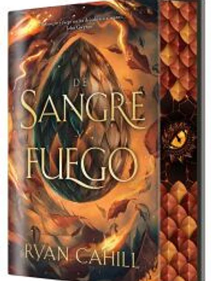 De sangre y fuego