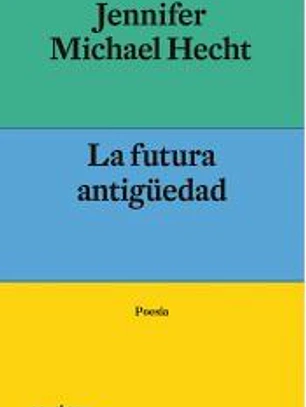 La futura antigüedad