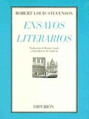 Ensayos literarios