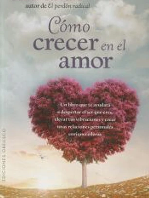Cómo crecer en el amor
