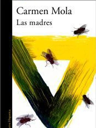 Las madres (La novia gitana 4)