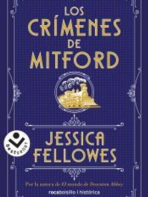Los crímenes de Mitford