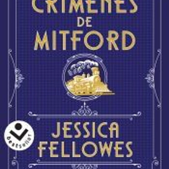Los crímenes de Mitford 1
