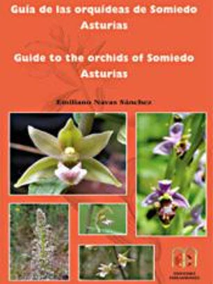 Guía de las orquídeas de Somiedo. Asturias