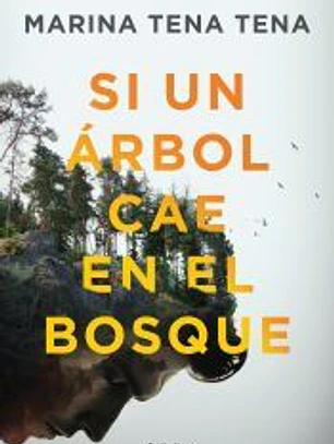 Si un árbol cae en el bosque