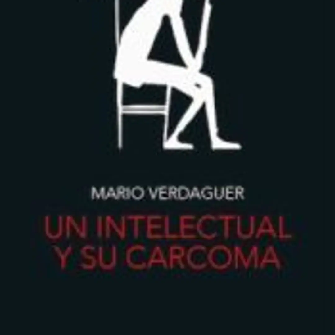 Un intelectual y su carcoma 1