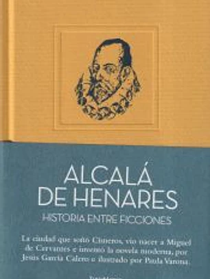 Alcalá de Henares