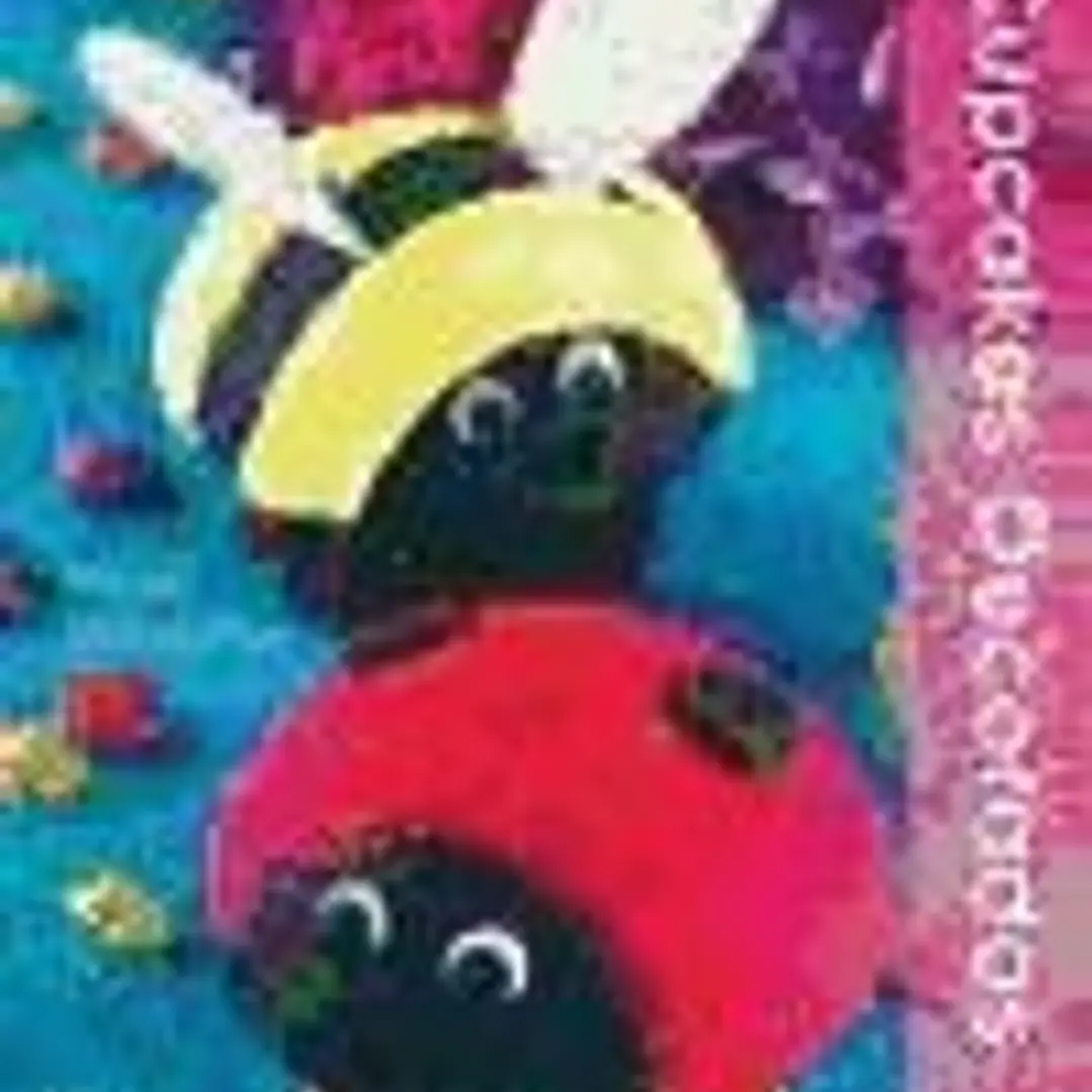 Cupcakes decorados 1