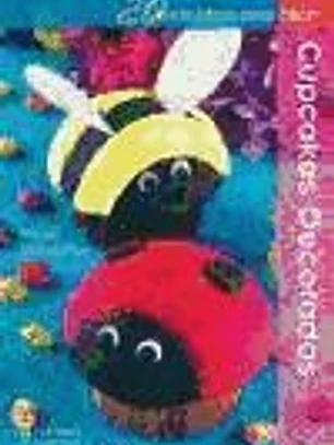 Cupcakes decorados