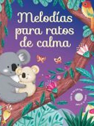 Melodías para ratos de calma