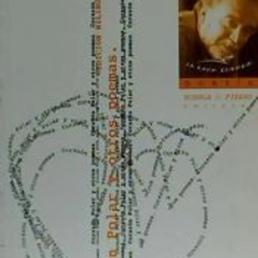 Corazón polar y otros poemas 1