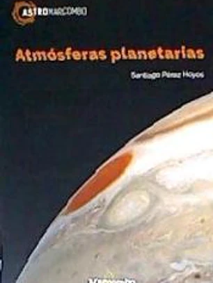 Atmósferas planetarias