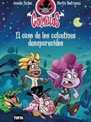 El caso de los calcetines desaparecidos