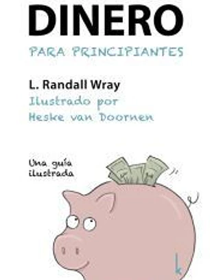 Dinero para principiantes