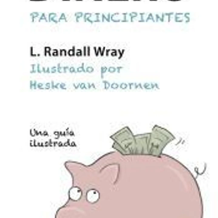 Dinero para principiantes 1