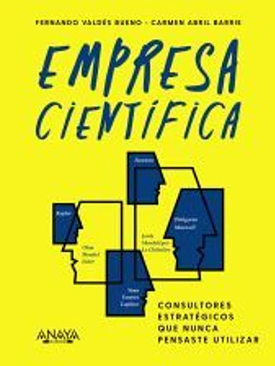 Empresa científica