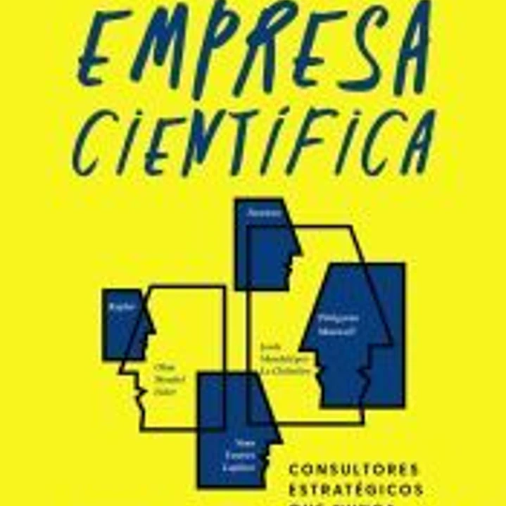Empresa científica 1
