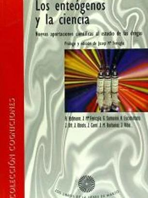 Los enteógenos y la ciencia