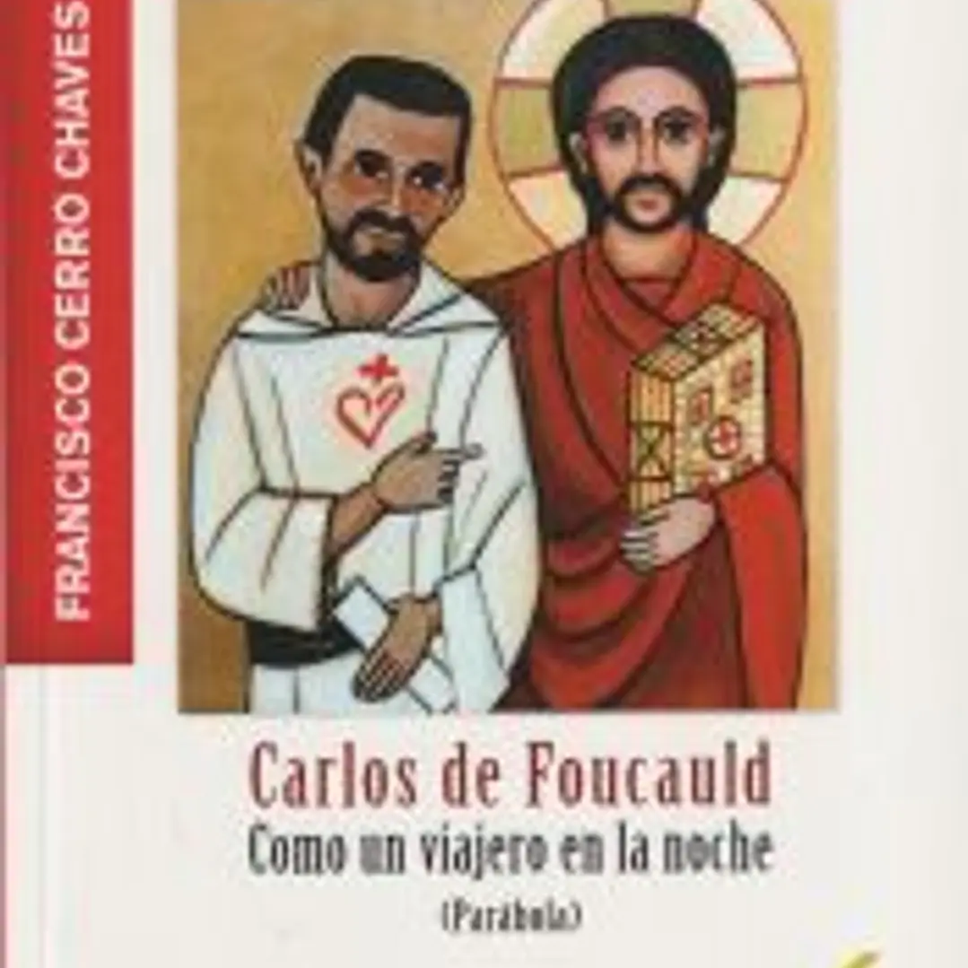 Carlos de foucauld 1